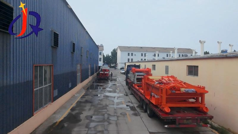 200TPH La'au Fufulu Auro La'ua i Kazakhstan