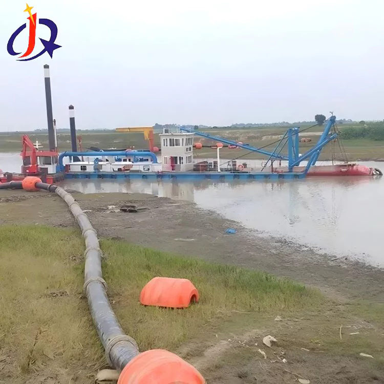 Vaila Suction Dredger mo Vaituloto