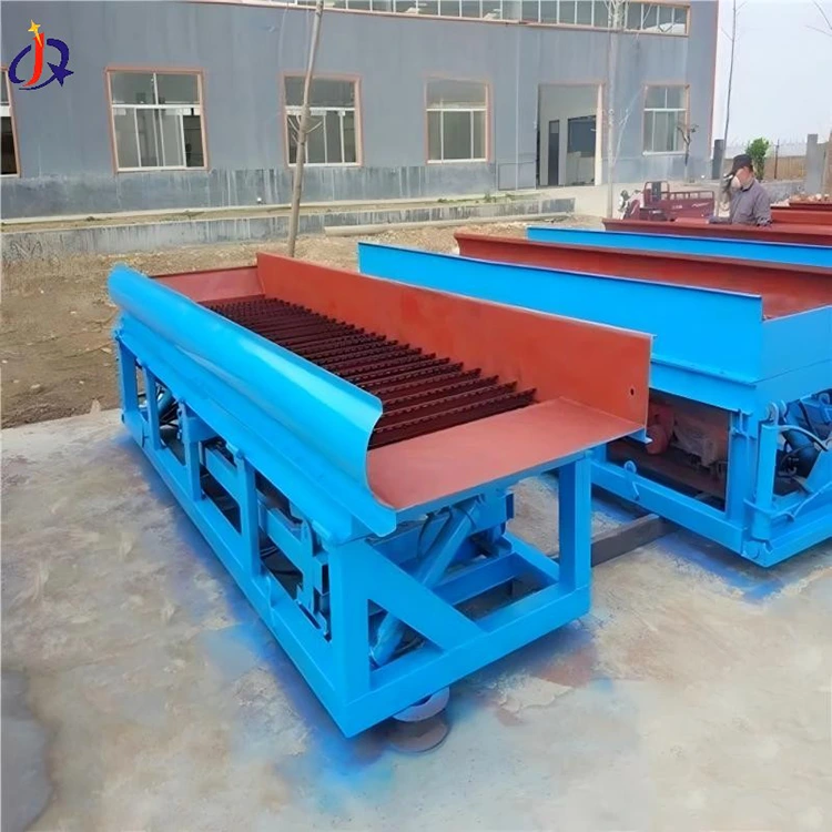 Gold Mining Equipment