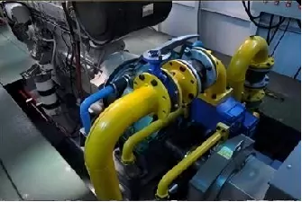 Cutter Suction Dredging Equipment