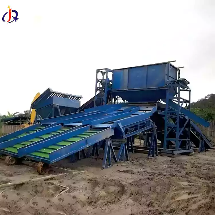 Meafaigaluega Eli Auro i Fanua